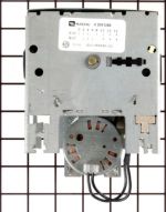 WP22001538 Maytag Washer Timer