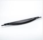 WP2206934B Sears Kenmore Refrigerator Door Handle Black