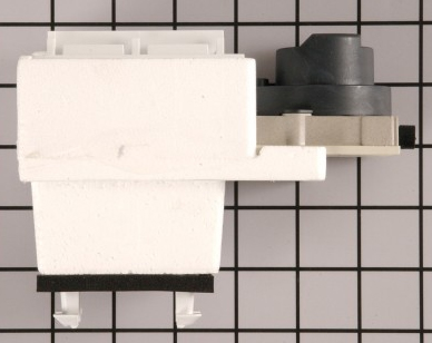 WP2216112 Kitchen Aid Refrigerator Diffuser Assembly