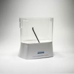 WP2258243 Whirlpool Refrigerator Ice Container