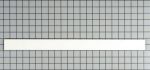 WP2266738 Whirlpool Refrigerator Door Trim Bar