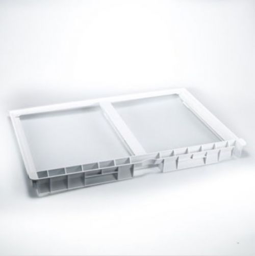 WP2314549 Sears Kenmore Refrigerator Crisper Cover Frame