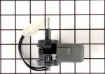 WP2315548 Sears Kenmore Refrigerator Evaporator Motor