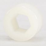 WP2315559 Whirlpool Ice Dispenser Hex Sleeve