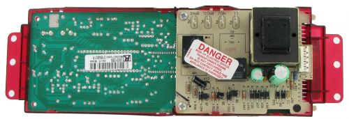 WP31864501R Amana Range Control Remanufactured