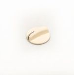 WP3196233 Whirlpool Range Burner Knob BISQUE