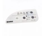 WP326036327 Sears Kenmore Washer User Interface Overlay
