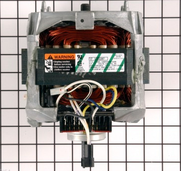 WP3352287 Sears Kenmore Washer Motor