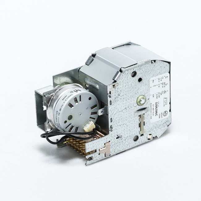 WP3356396 Kitchen Aid Washer Timer