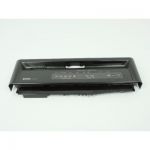 WP3384234 Sears Kenmore Dishwasher Control Panel Black
