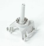 WP3385159 Whirlpool Dishwasher Spray Arm Manifold