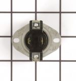 WP3387134 Sears Kenmore Internal Bias Dryer Thermostat