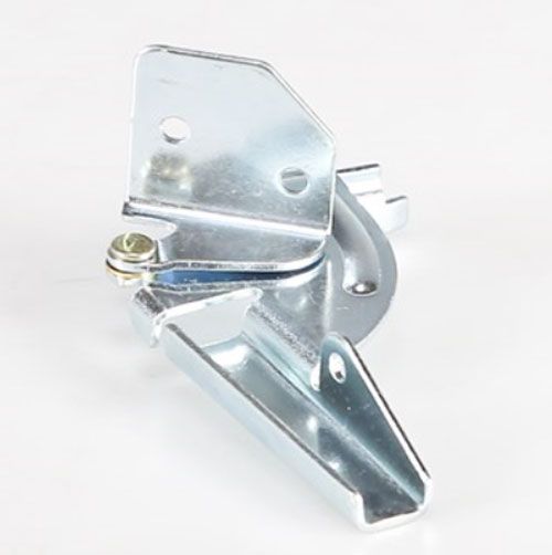 WP3387560 Whirlpool Dryer Door Hinge RIGHT SIDE