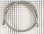 WP34001095 Maytag Neptune Washer Drain Hose