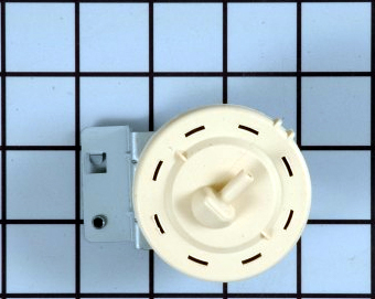WP34001324 Maytag Amana Washer Water Pressure Switch