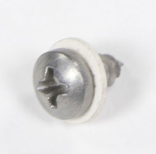 WP355214 Whirlpool Amana Range Oven Door Trim Screw