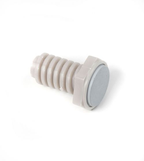 WP367594 Whirpool Washer Front Level Leg