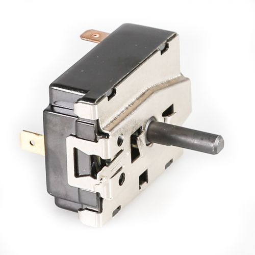 WP37001164 Whirlpool Dryer Temperature Selector Switch