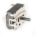 WP37001164 Whirlpool Dryer Temperature Selector Switch