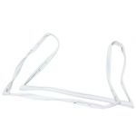 WP4-81049-001 Whirlpool Maytag Freezer Gasket