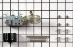 WP4344659 Kitchen Aid Wine Cooler Thermostat Kit