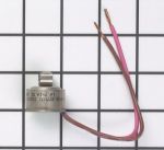 WP4387490 Whirlpool Refrigerator Defrost Thermostat Bimetal