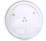 WP56001043 Whirlpool Jenn-Air Microwave Oven Turntable Tray