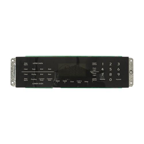 WP5701M796-60 Jenn Air Range ERC RFR