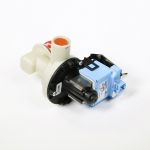 WP6-917641 Maytag Whirlpool Dishwasher Drain Pump