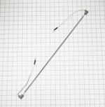 WP61002046 Whirlpool Maytag Refrigerator Defrost Heater