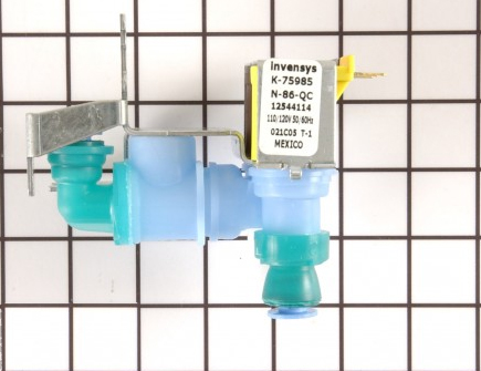 WP67005154 Sears Kenmore Refrigerator Ice Maker Water Valve 