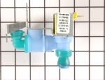 WP67005154 Amana Admiral Refrigerator Ice Maker Water Valve 