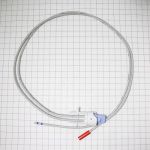 WP67006524 Sears Kenmore Refrigerator Filter Housing