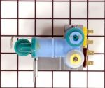 WP67006531 Amana Refrigerator Icemaker Water Valve
