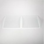 WP67006704 Sears Kenmore Refrigerator Glass Shelf