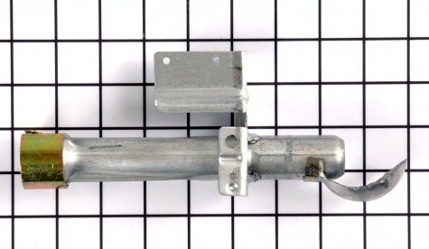 693140 Sears Kenmore Gas Dryer Burner Tube