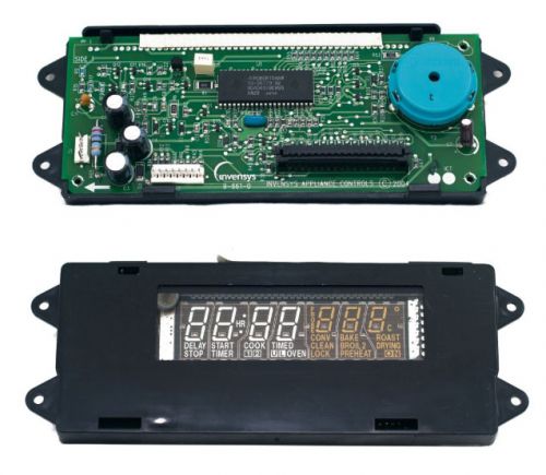 WP71001799R Jenn-Air Range Oven Display REMANUFACTURED
