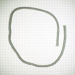 WP71001841 Jenn-Air Maytag Sears Kenmore Oven Door Gasket
