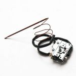 WP74002390 Whirlpool Range Oven Thermostat*
