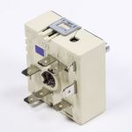WP74003122 Maytag Range Dual Element Control Switch