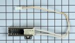 WP74007966 Maytag Oven Broil Ignitor