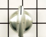 WP74008921 Jenn-Air Range Knob