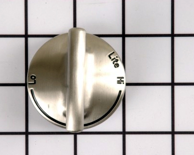 WP74009148 Jenn-Air Range Burner Knob