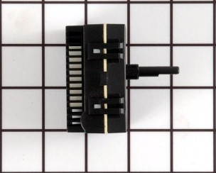 WP74009254 Jenn-Air Range Variable Speed Fan Control Switch