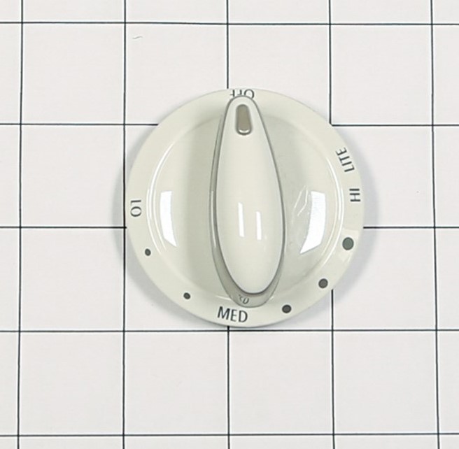 WP74011277 Maytag Cooktop Knob