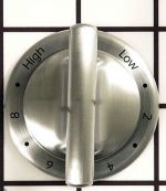 WP74011493 Jenn-Air Range Cooktop Knob