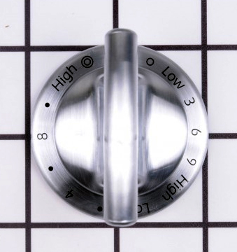 WP74011550 Jenn-Air Range Knob