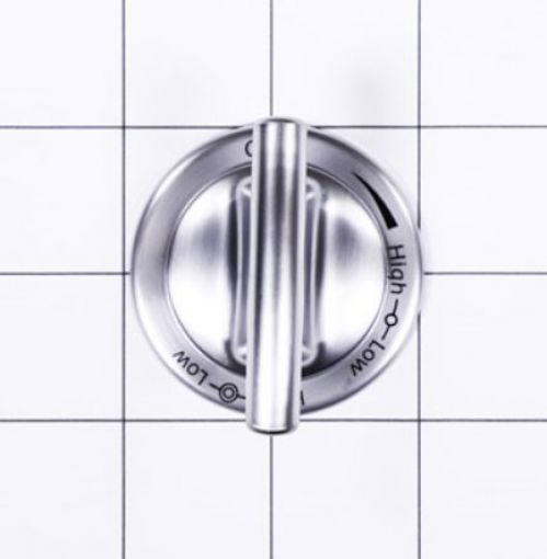 WP74011665 Jenn-Air Range Burner Knob