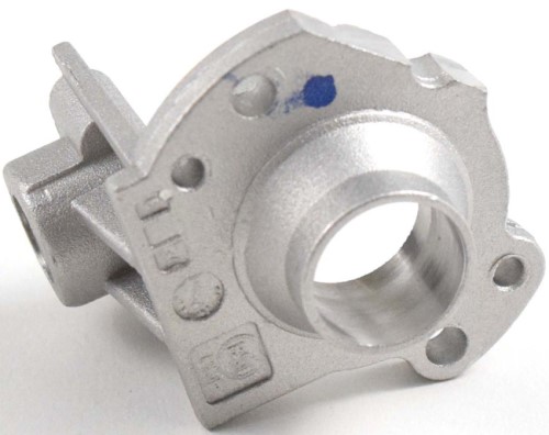 WP7527P031-60 Jenn Air Gas Range 17K Burner Holder