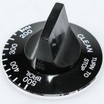 WP7711P354-60 Maytag Wall Oven Thermostat Knob